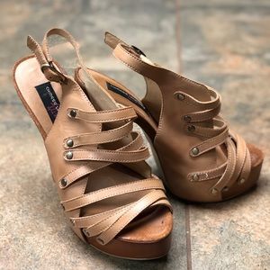 Women’s Heels